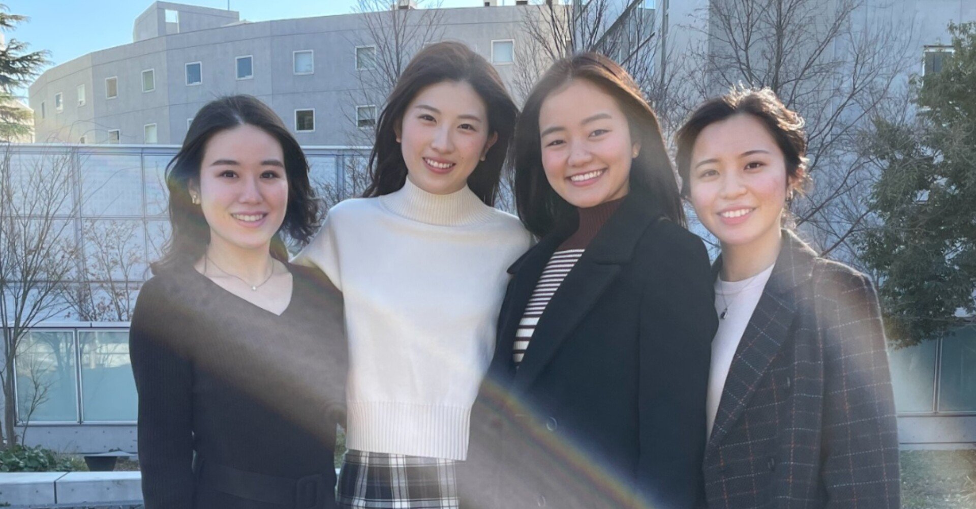 同期はいつも私の心の支えでした 大学の部活としてのフィギュアスケート を見せた Waseda On Ice 長谷川仁美 ライター Note 同期はいつも私の心の支えでした 大学の部活としてのフィギュアスケート を見せた Waseda On Ice 長谷川仁美 ライター Note