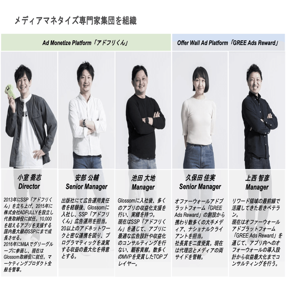 オファーウォールでアプリ広告収益1.3倍。100万DLのポイ活アプリ「トリマ」が語る、ポイ活アプリのマネタイズ施策と「IDFAの許諾率が50％」になった事前説明の事例｜アプリマーケティング研究所