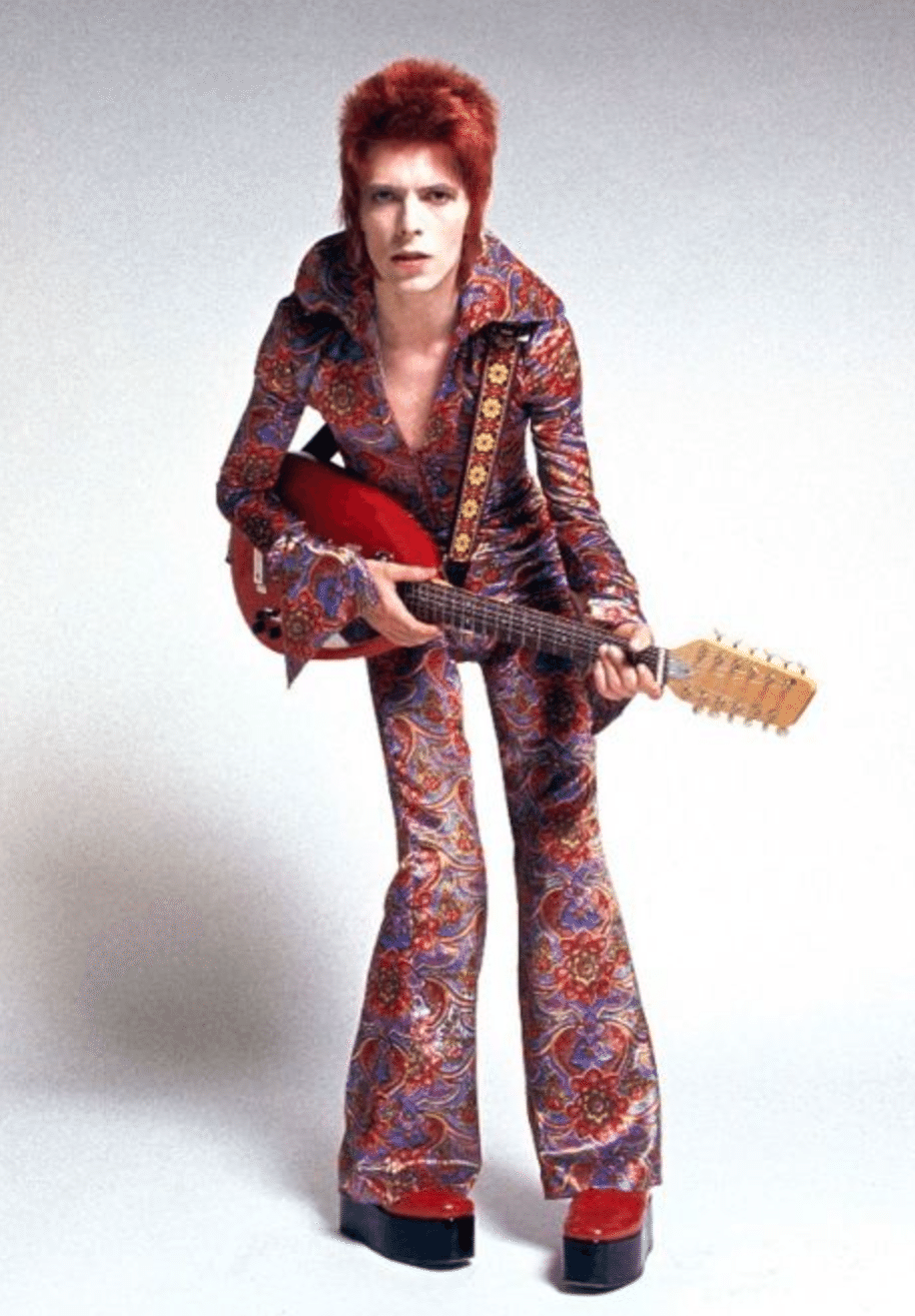 ムーブメントから50年近く経っても色褪せない グラム ロック スピリット Gavi Note ムーブメントから50年近く経っても色褪せない グラム ロック スピリット Gavi Note