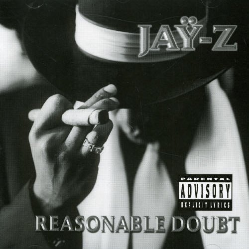 和訳 マフィア的な世界観のラップを大成させたjay Zのデビューアルバムを味わう Jay Z Can T Knock The Hustle 前編 洋楽ラップを10倍楽しむノート Note