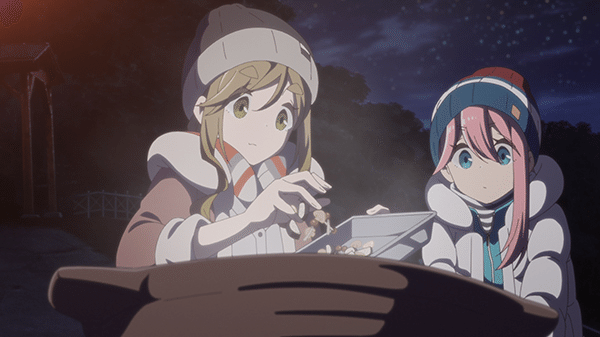 アニメ ゆるキャン2期 第11話感想 ネタバレあり アニメ ゆるキャン2期 第11話感想 ネタバレあり