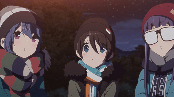 アニメ ゆるキャン2期 第11話感想 ネタバレあり ヌマサン Note アニメ ゆるキャン2期 第11話感想 ネタバレあり ヌマサン Note