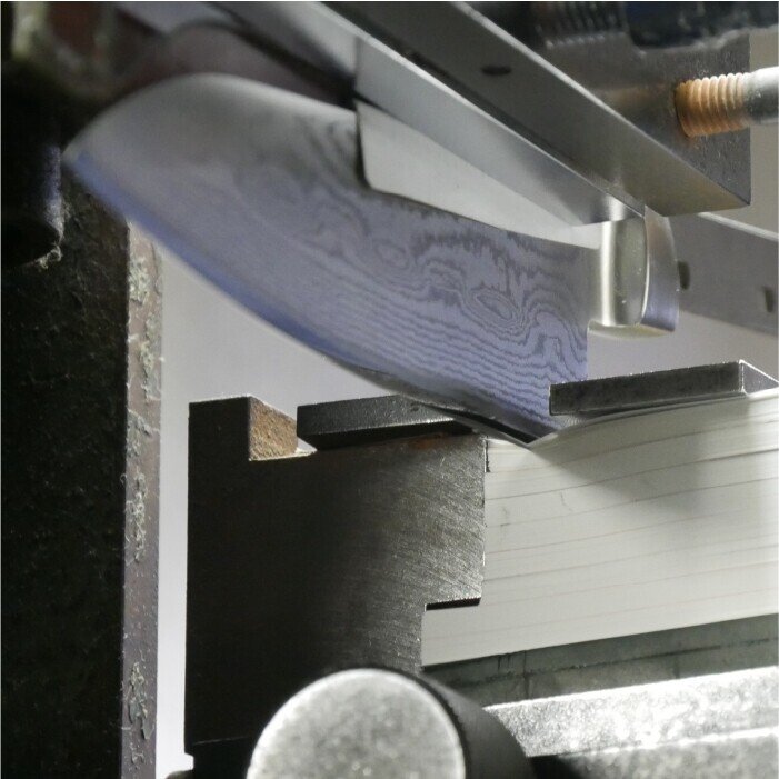 もう迷わない「出刃+柳刃 2in1 魚さばき包丁」誕生の理由は食文化への 