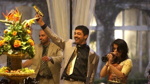 観たあとに 伝記本を読んでみたくなる映画 デビルズ ダブル こにしあつゆき Note