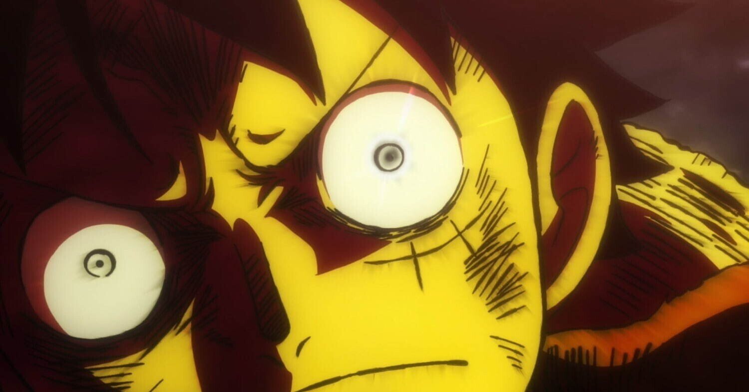 劇場版 One Piece Stampede 初鑑賞 ワンピース と ドラゴンボール の面白さの違いについて カワチ Note 劇場版 One Piece Stampede 初鑑賞 ワンピース と ドラゴンボール の面白さの違いについて カワチ Note