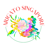 ArigatoSingapore