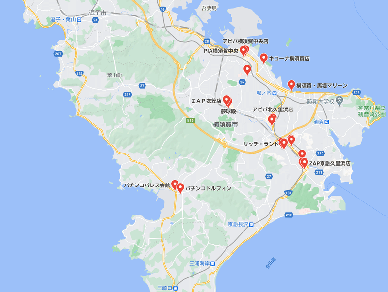 ようこそ 横須賀スロットカレー本舗へ 横須賀スロットカレー本舗 Note