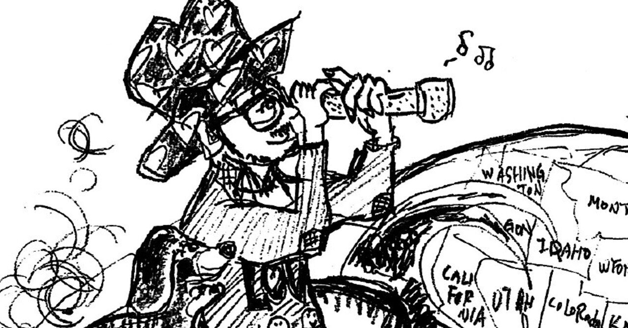 ニュースクール大学 の新着タグ記事一覧 Note つくる つながる とどける