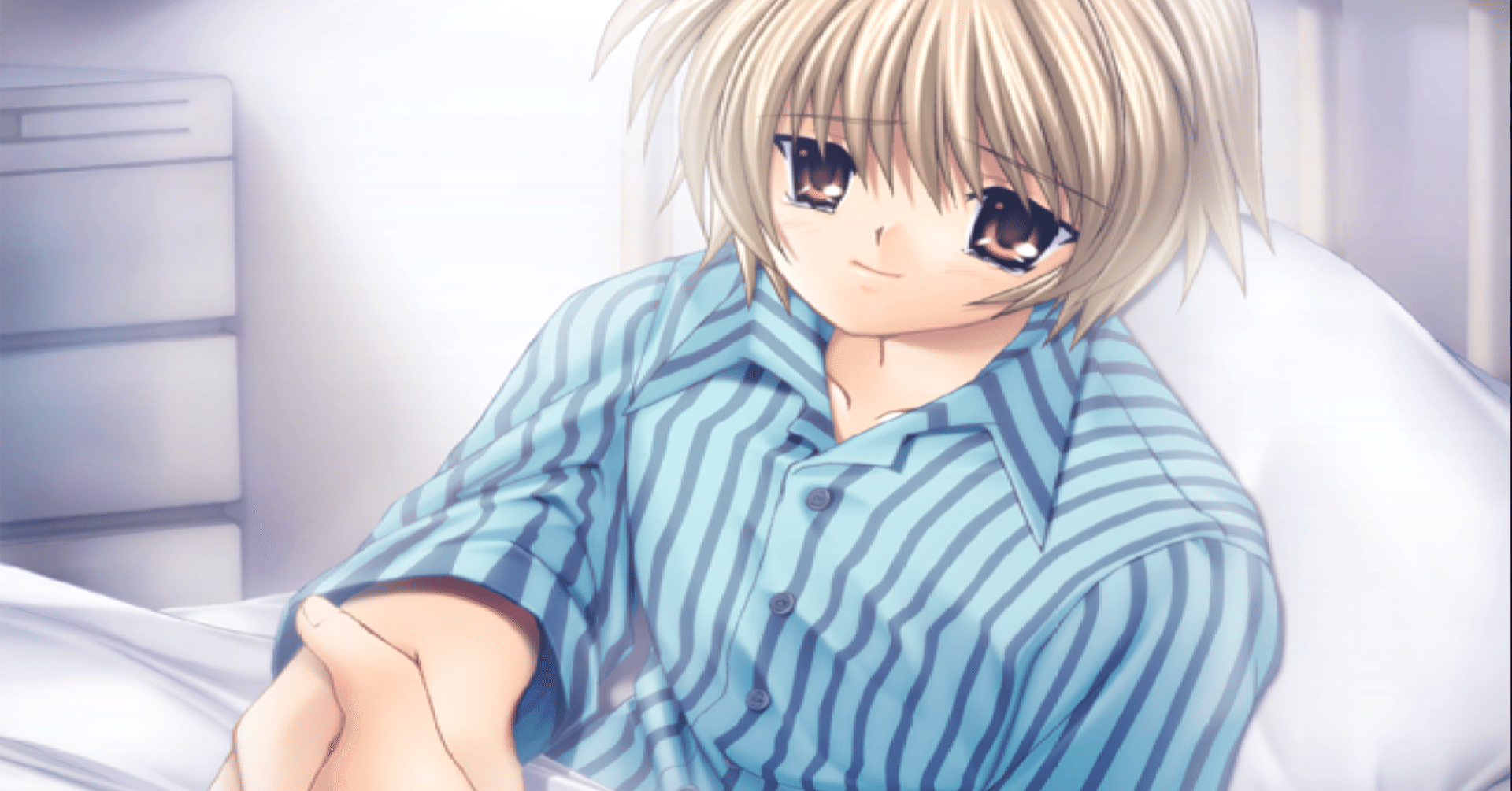 感想】CLANNAD 人と向き合うための勝平+椋ルート｜なるぼぼ