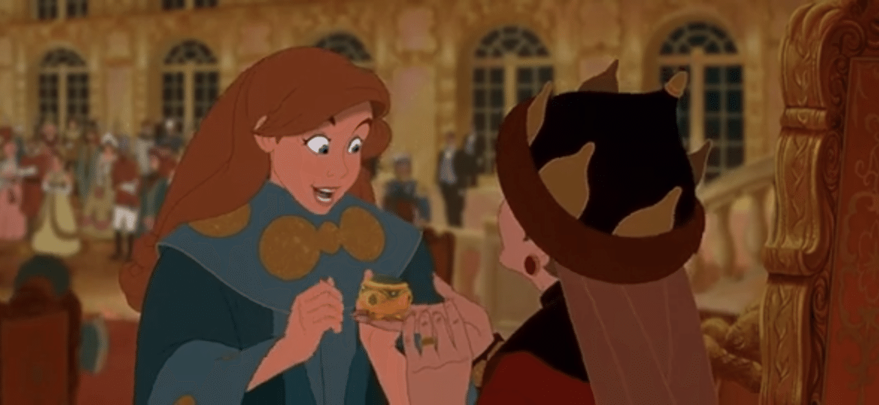 歴史好きな大人にもオススメ アニメ映画 アナスタシア みいのenglishブログ 歴史好きな大人にもオススメ アニメ映画 アナスタシア みいのenglishブログ