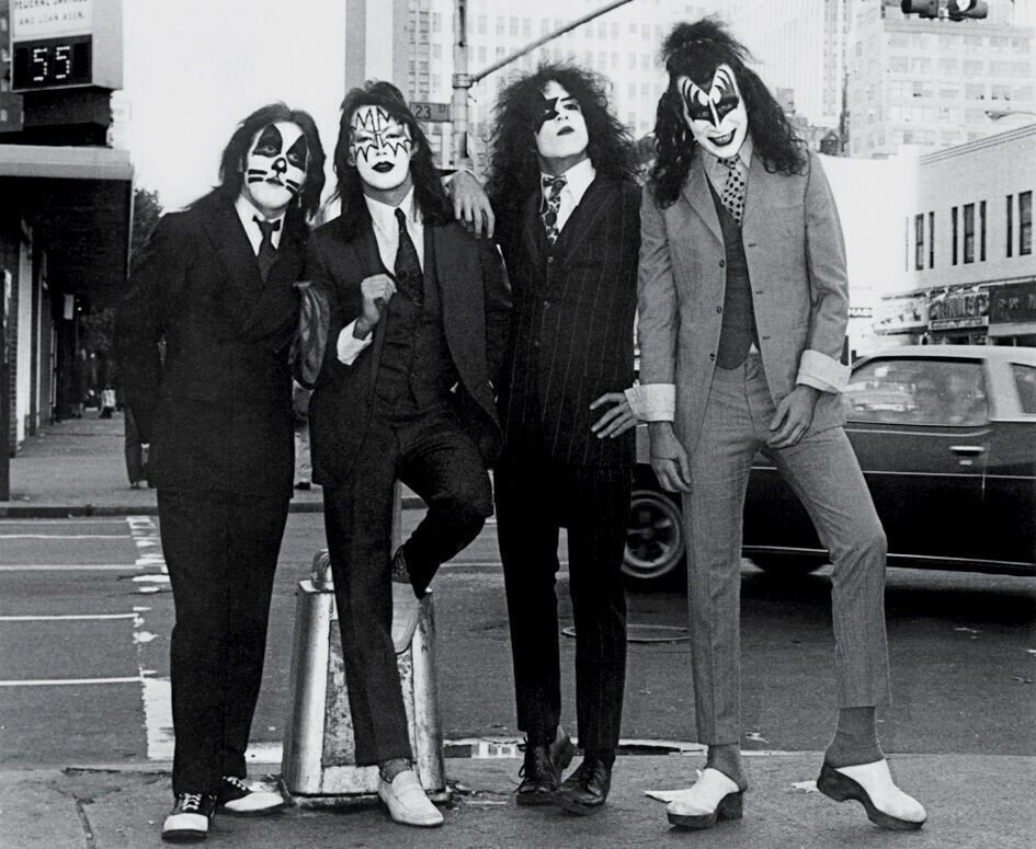 ロックとスーツ Masa Themusic Note ロックとスーツ Masa Themusic Note