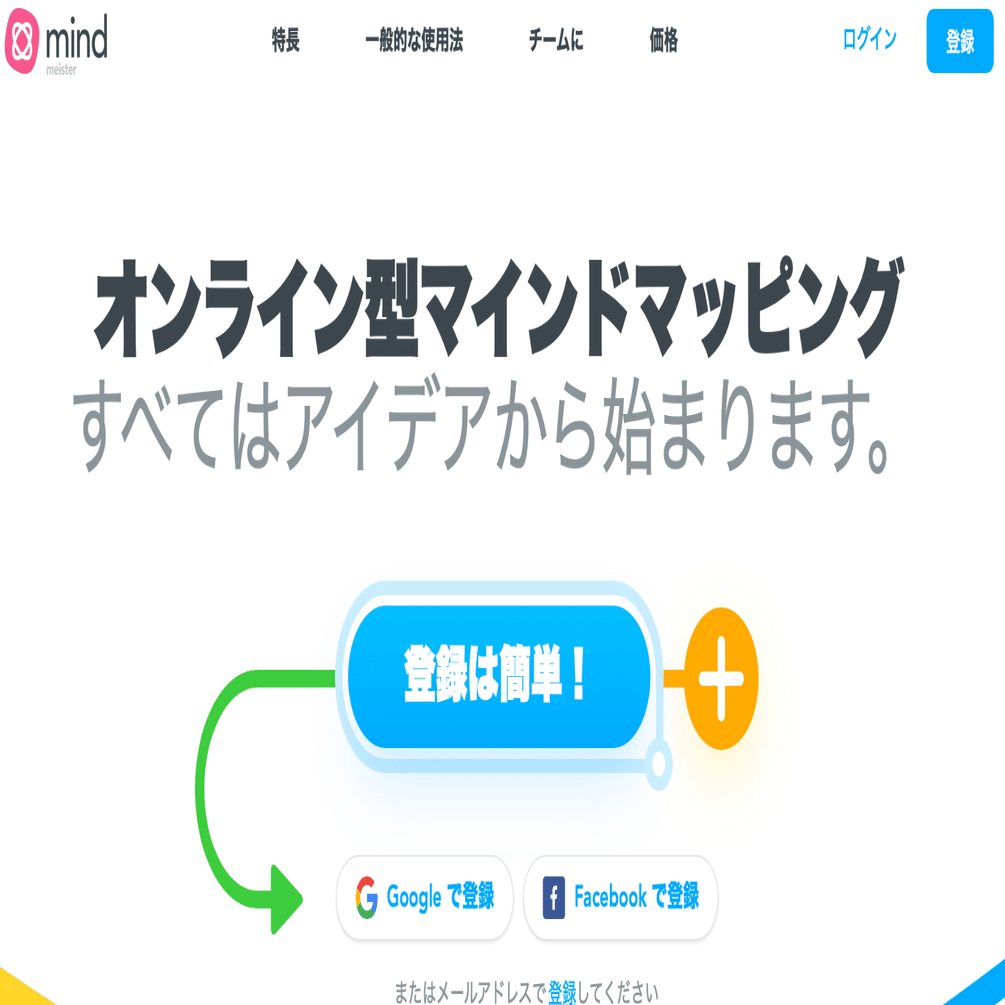 マインドマイスターの使い方を知らない方に向けに基本の基だけを簡単にレクチャーします タカハシケンジ カラビナ人事採用 Note