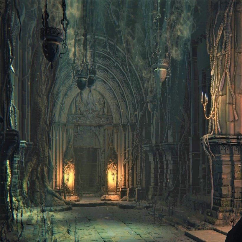 Bloodborneが教えてくれたこと ー思い出に残るボス3選ー 深山都 Note