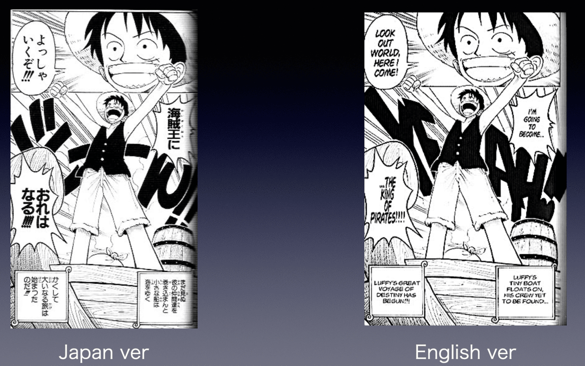 One Piece Ep 595 ONE PIECE ワンピース 英語版 洋書 1〜83巻