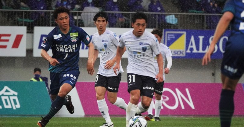 3月21日 土 徳島ヴォルティス戦 横浜fc Official Note