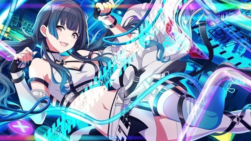 シャニマス 初心者におすすめ シャニマスwingコミュランキング ペンギンさん Note