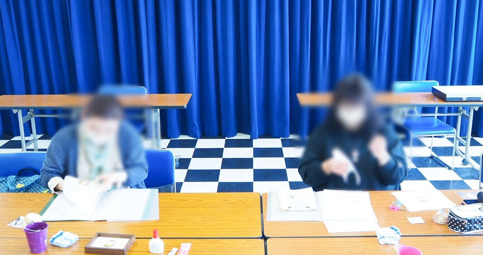 コープカルチャー イラスト刺しゅう教室 あさだじゅんこ ハコベノハコ Note コープカルチャー イラスト刺しゅう教室 あさだじゅんこ ハコベノハコ Note