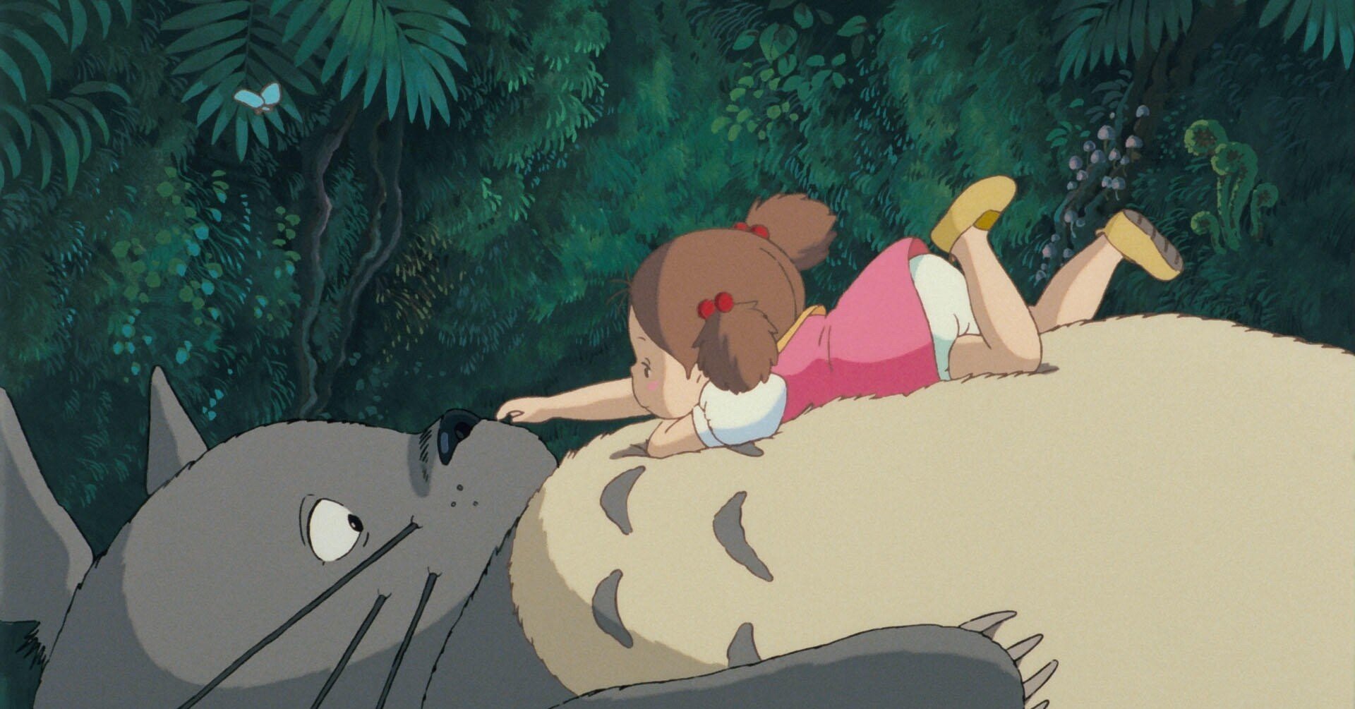 トトロ様 Tシャツ トトロ クロスケ