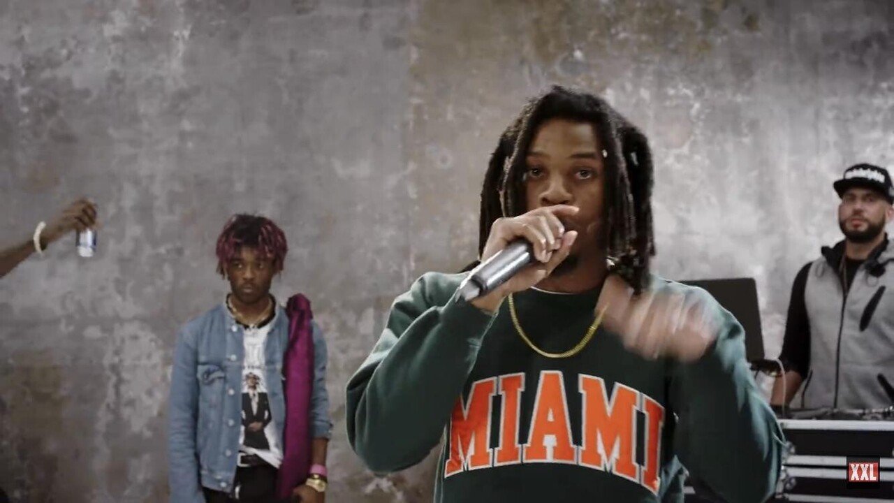 和訳】XXL Freshman Cypher 2016｜なりなり翻訳チャンネル