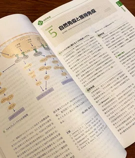 みねそう先生の免疫学はじめの一歩』note連載 第1回:Extra!序章の前 みねそう先生の免疫学はじめの一歩』note連載 第1回:Extra!序章の前