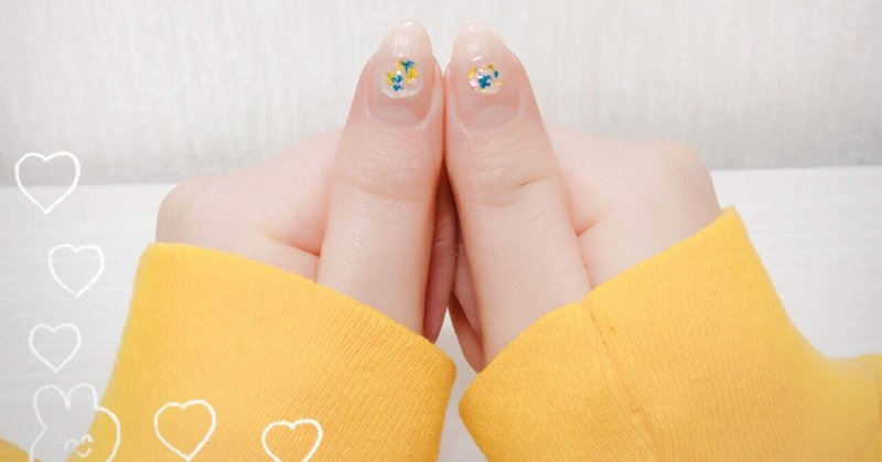 3月ネイル 2回行きました もちゃん Note 3月ネイル 2回行きました もちゃん Note
