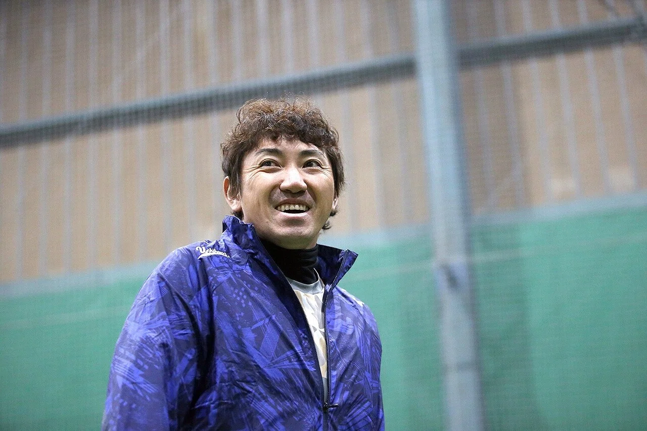 配信開始】球界最高峰の右打者・内川聖一オンライン講習会