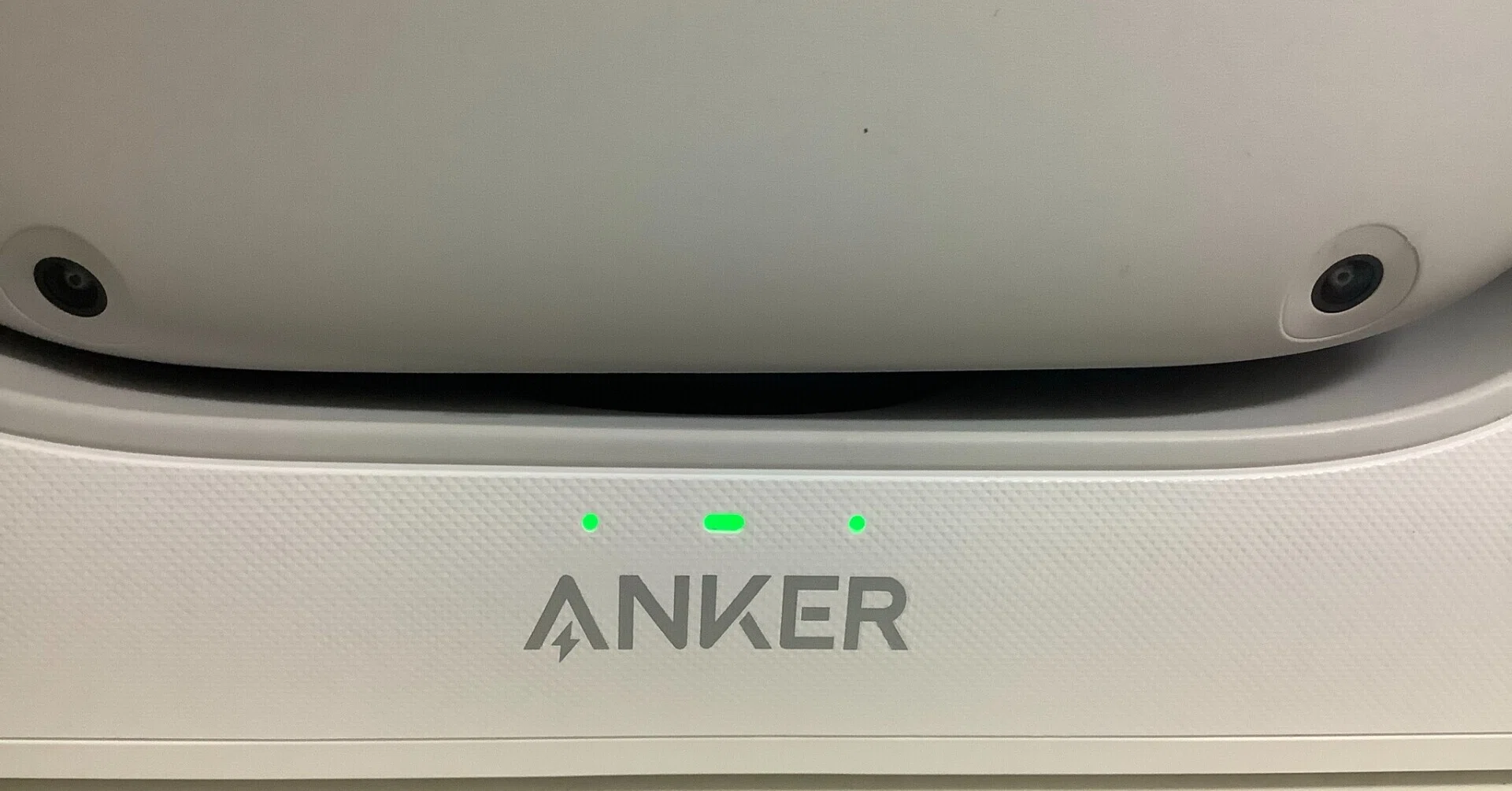 解決!】ANKER の ALL-IN-ONE CHARGING DOCK FOR OCULUS QUEST 2の