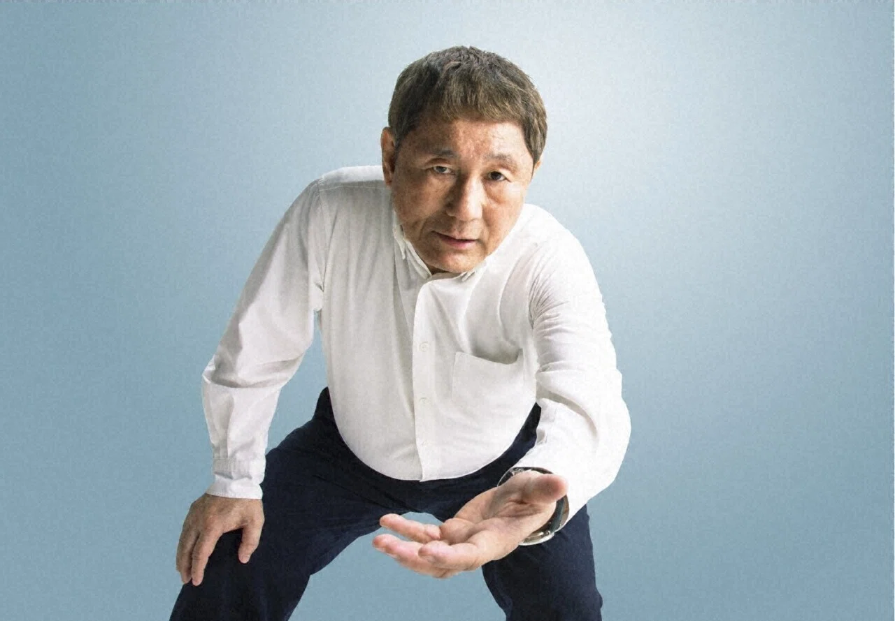 03/26/21 (Fri) 22:15 'Takeshi talks about television for the last