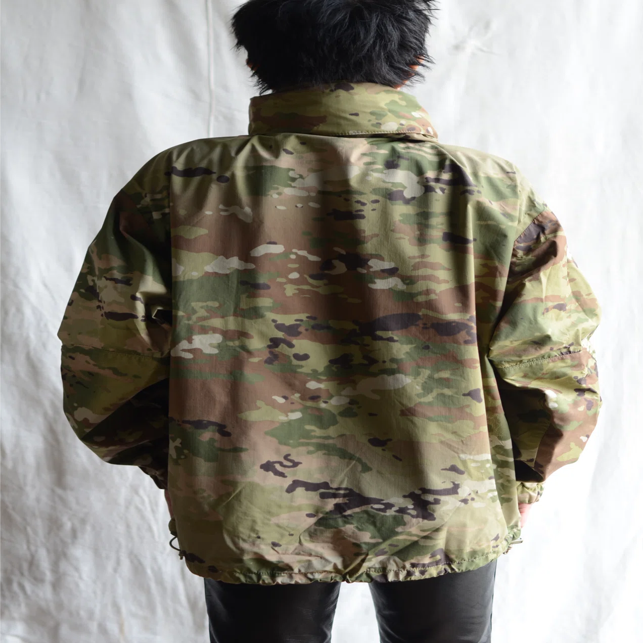 DEADSTOCK US.ARMY ECWCS GenⅢ Lv6 extreme cold/wet weather parka 