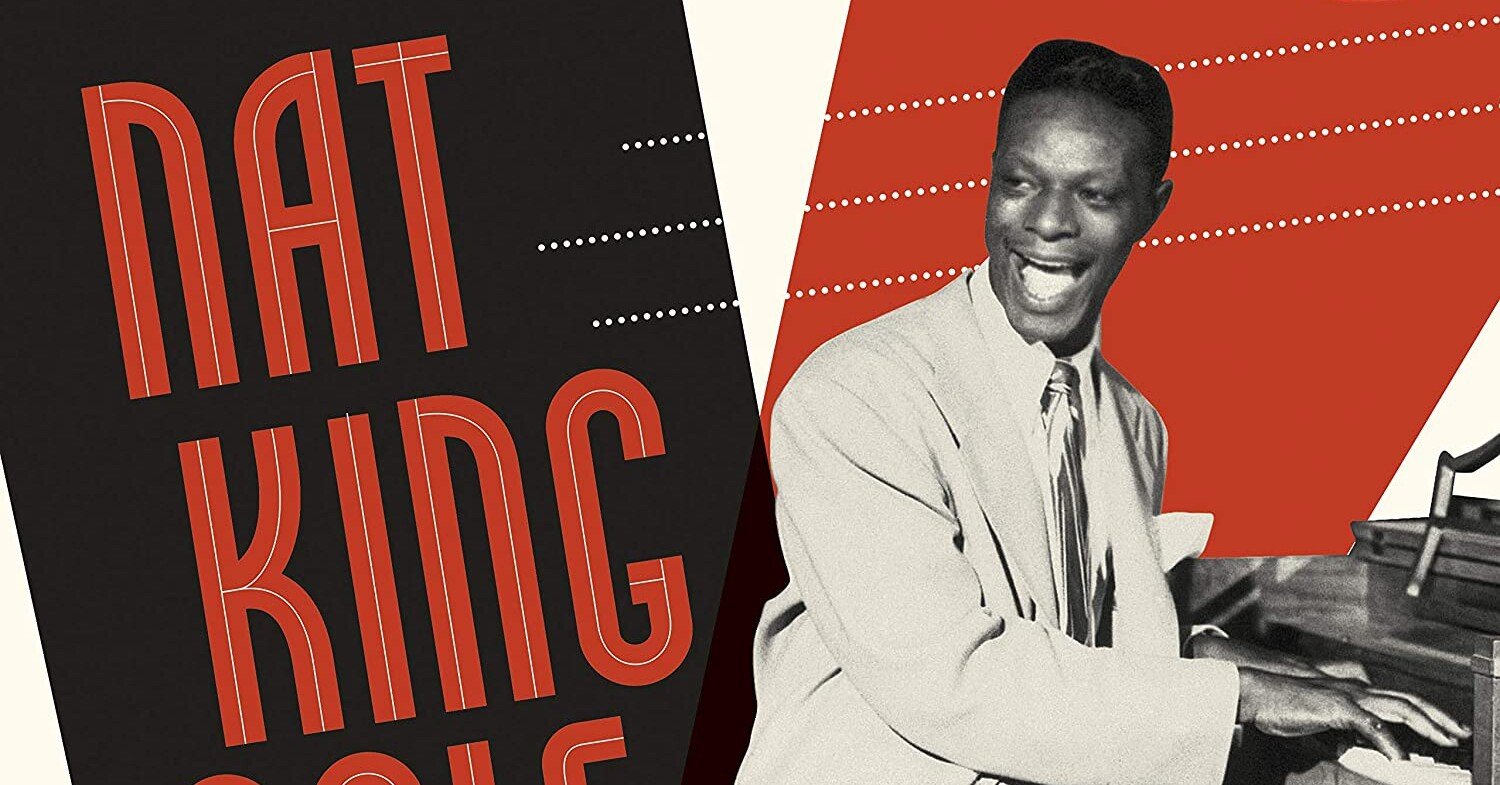 辛口ジャイヴ・ミュージシャンだった初期ナット・キング・コール｜戸嶋