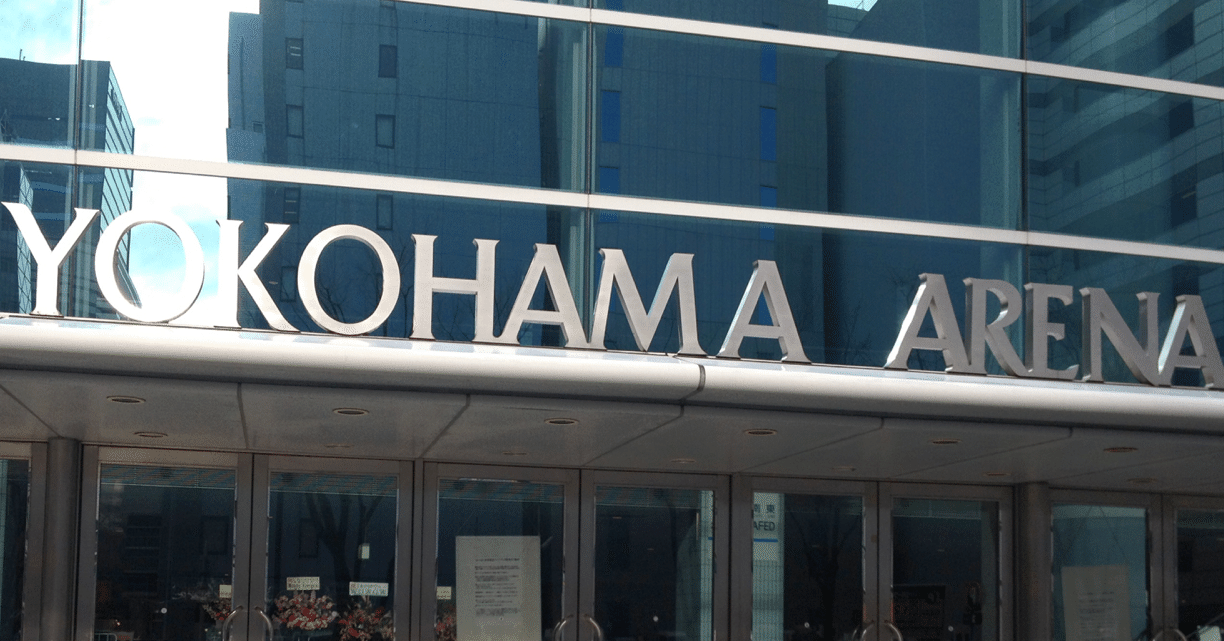 News コンサートライブ 21 セトリ 横浜 3 25 3 26 まとめ太郎 Note