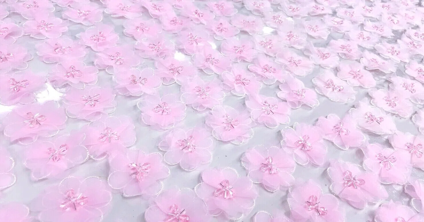 桜の咲く音がした｜茅野しのぶ