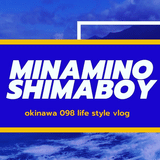 MINAMINO SHIMABOY