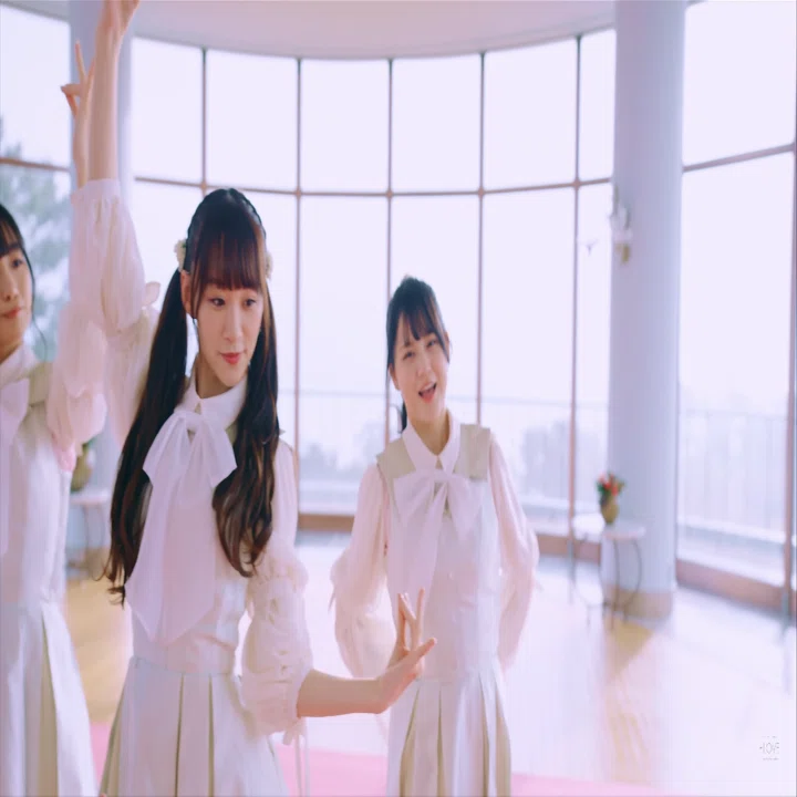桜の咲く音がした｜な