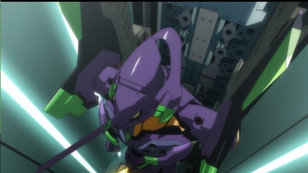 碇ユイの正体 シンエヴァの黒幕 ユイ 綾波ユイは黒幕 正体 初号機の中身 シンエヴァンゲリオン 劇場版のその後は 死亡していない説も含めネタバレ考察 考察 映画と漫画と都内の散歩 Note 碇ユイの正体 シンエヴァの黒幕 ユイ 綾波ユイは黒幕 正体 初号機の中身 シンエヴァンゲリオン 劇場版のその後は 死亡していない説も含めネタバレ考察 考察 映画と漫画と都内の散歩 Note