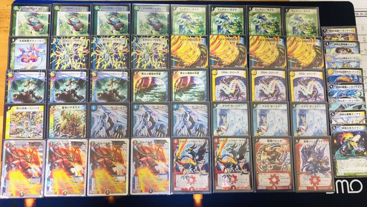 DM ゲートボール 2011年 冬｜池パン