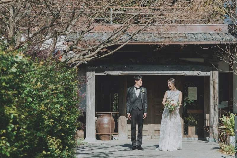 茅ヶ崎で結婚式 Mokichi Trattoriaでレストランウェディング A T Wedding Note