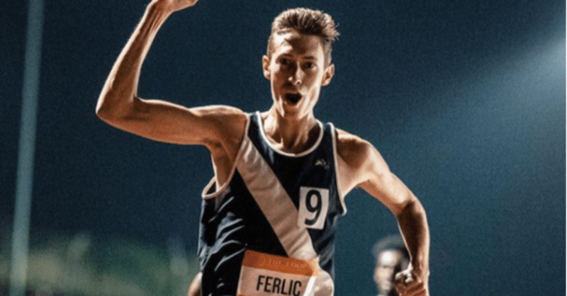 陸上中距離 の新着タグ記事一覧 Note つくる つながる とどける 陸上中距離 の新着タグ記事一覧 Note つくる つながる とどける