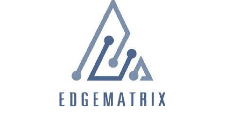 高精細映像などを現場でリアルタイムにAI処理するデバイス「Edge AI Box」の提供を行うEDGEMATRIX株式会社が10億円の資金調達を実施