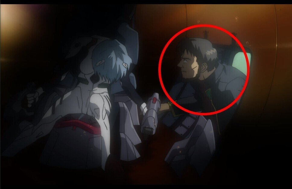 綾波レイとアヤナミレイ 仮称 の正体や結末 シンエヴァのラストシーンのその後 ネタバレ 黒綾波レイの死亡 シン エヴァンゲリオン劇場版 考察 映画 と漫画と都内の散歩 Note 綾波レイとアヤナミレイ 仮称 の正体や結末 シンエヴァのラストシーンのその後 ネタバレ 黒綾波レイの死亡 シン エヴァンゲリオン劇場版 考察 映画 と漫画と都内の散歩 Note