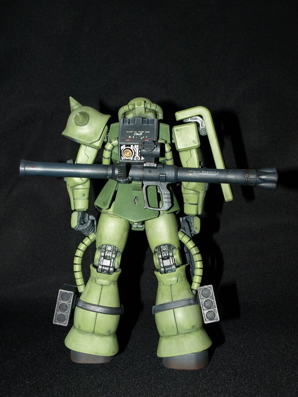 ガンプラとの出会いから現在までの系譜｜ライオ 健康オタクの
