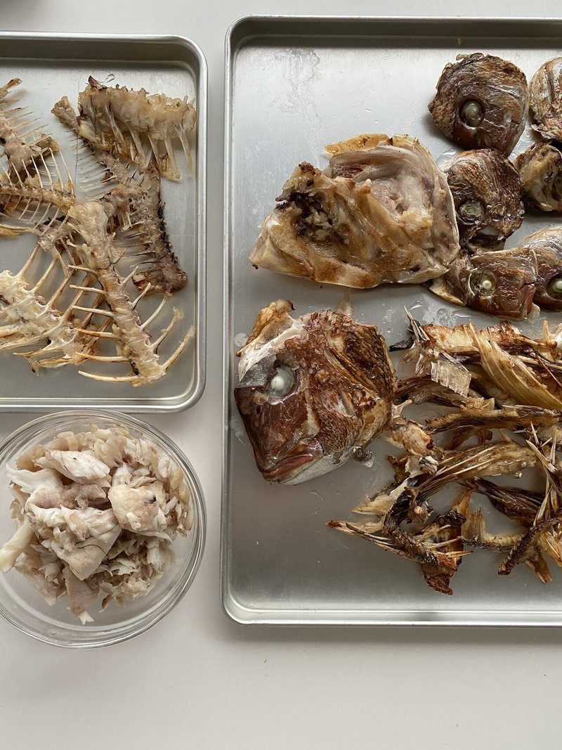 21 0３ 2０ 春のちらし寿司ができるまで ３月のミナトゴハン ダンノマリコ サカナnote Note