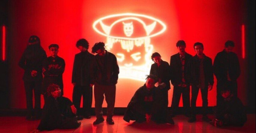 millennium parade CDセット、ライブの時の3Dメガネ millennium parade CDセット、ライブの時の3Dメガネ millennium parade