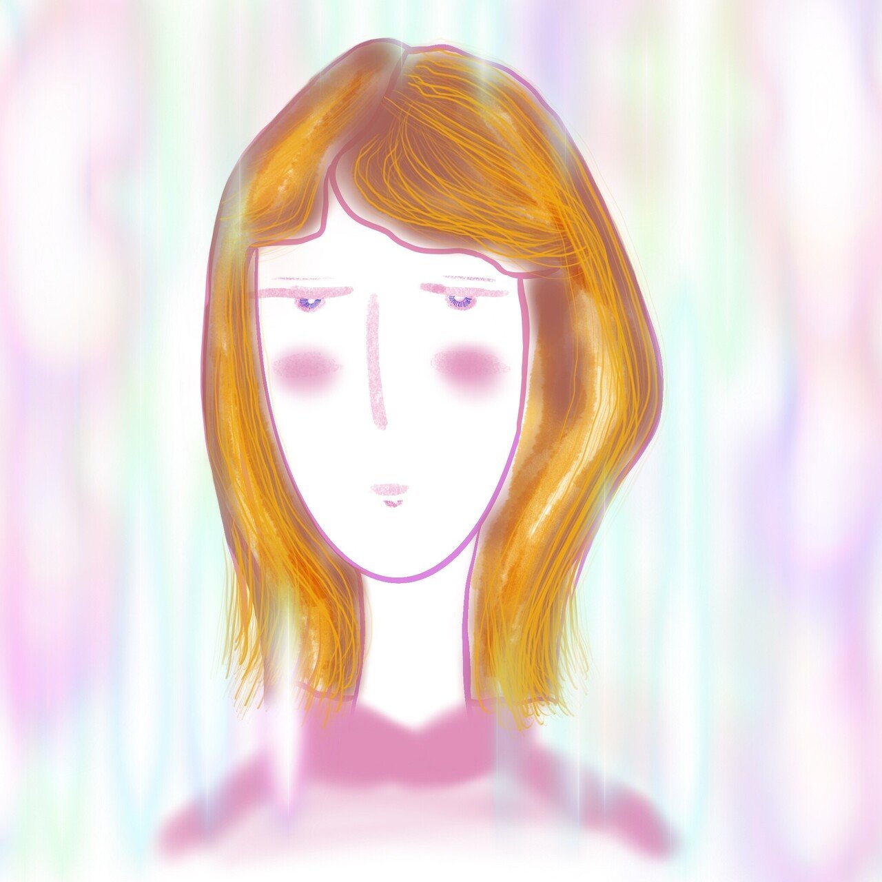 イラストの中の彼女は予約していた美容室に 行ってきたそうです カラーを入れてカットしたら少し軽くなったようですよ お天気もよく気分もよかったので そのまま買い物に いったら 目がゴロゴロ 痒くなってきたそう たねこ Note イラストの中の彼女は予約していた美容室に 行ってきたそうです カラーを入れてカットしたら少し軽くなったようですよ お天気もよく気分もよかったので そのまま買い物に いったら 目がゴロゴロ 痒くなってきたそう たねこ Note