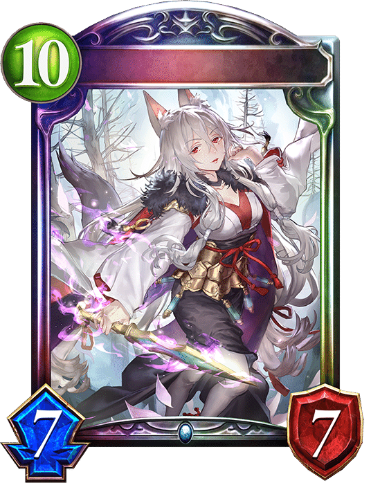 Strategy Pick 庭園 テーマガイド Shadowverse 名古屋oja ベビースター Note