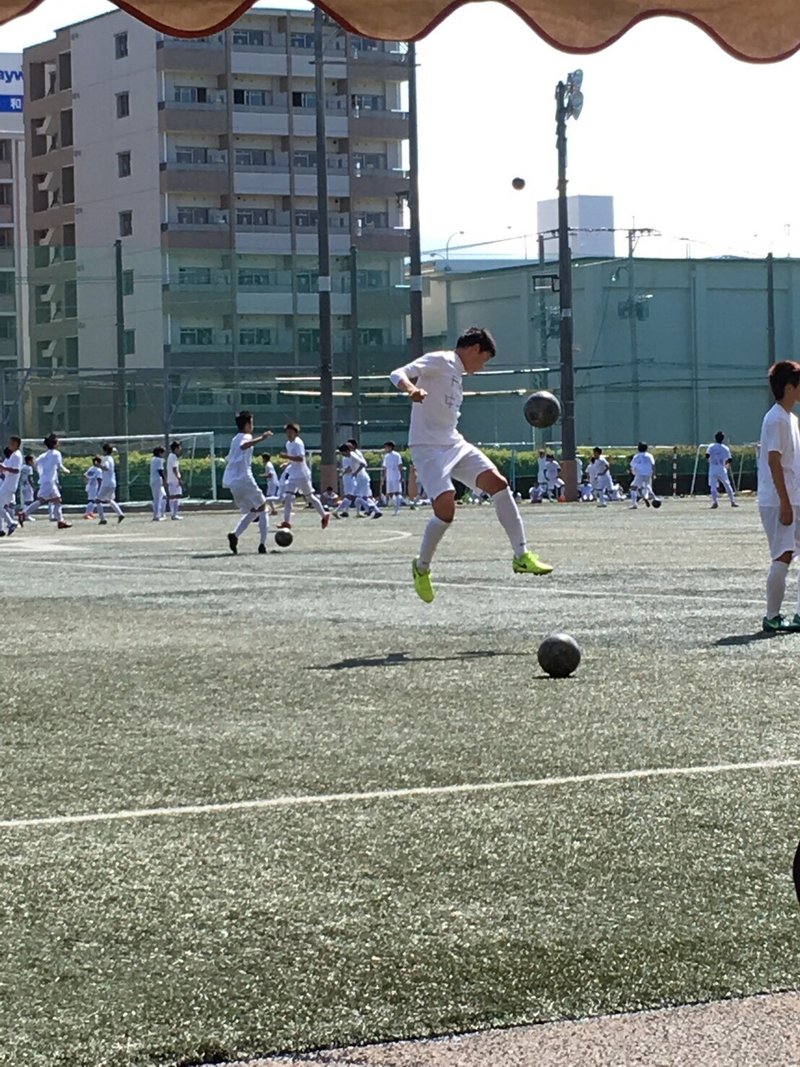 楽しむ Standrewsfc Soccer Note 楽しむ Standrewsfc Soccer Note