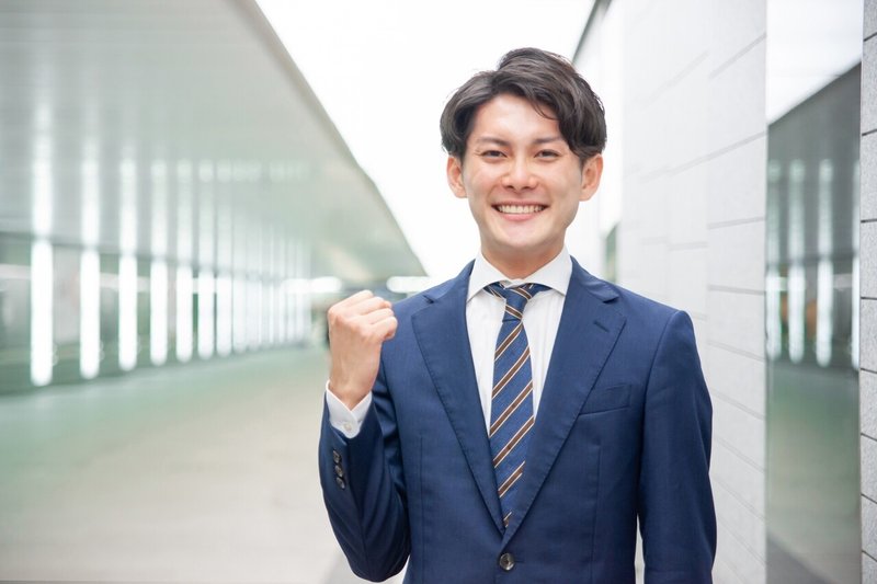 営業マン必見 スーツの色は与えたい印象で使い分けよう 公式 アイドマ ホールディングスのnoteです Note 営業マン必見 スーツの色は与えたい印象で使い分けよう 公式 アイドマ ホールディングスのnoteです Note