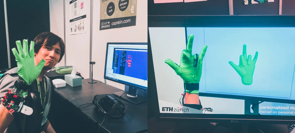 「SIGGRAPH 2019 in ラスベガス」の出展ブースレポート｜株式会社アタリ
