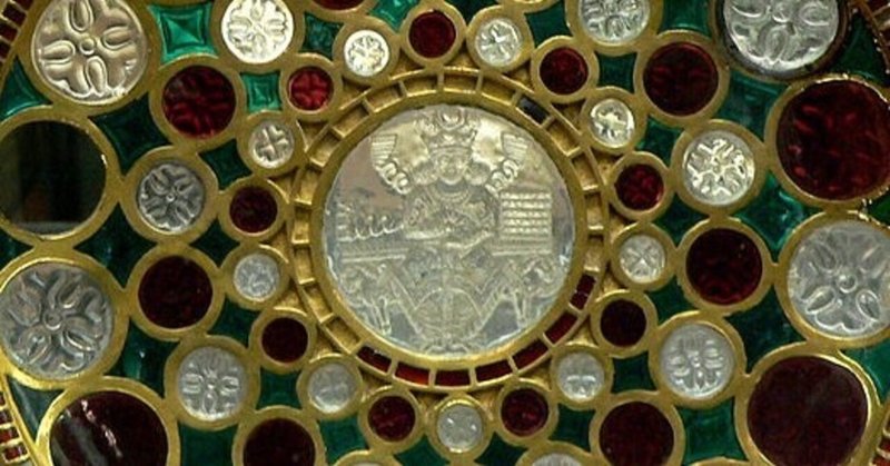 ホスロー2世 の新着タグ記事一覧 Note つくる つながる とどける