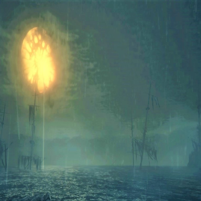 Bloodborneが教えてくれたこと ー思い出に残るボス3選ー 深山都 Note